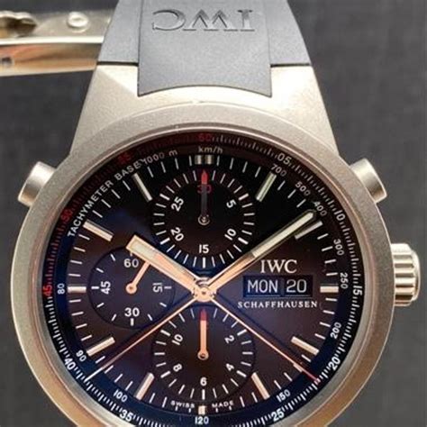 iwc jan ullrich|FS: IWC 3715 .